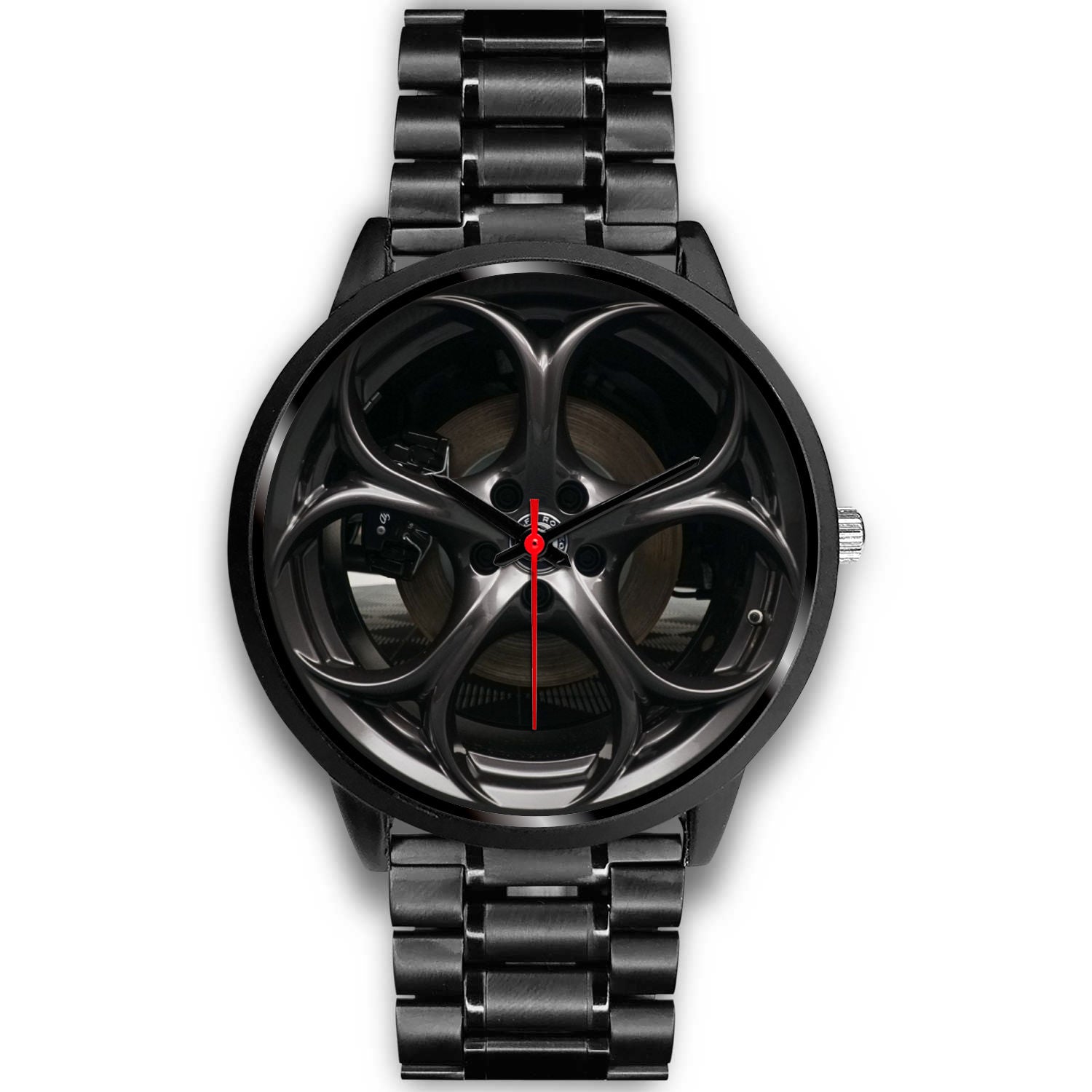 ALFA TIRE WATCH