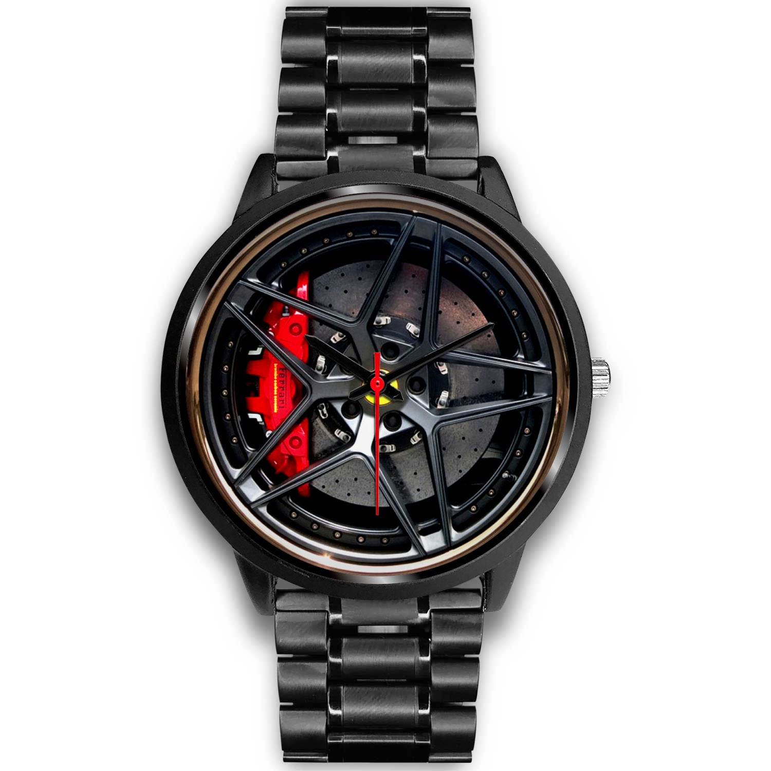 F07 TIRE WATCH