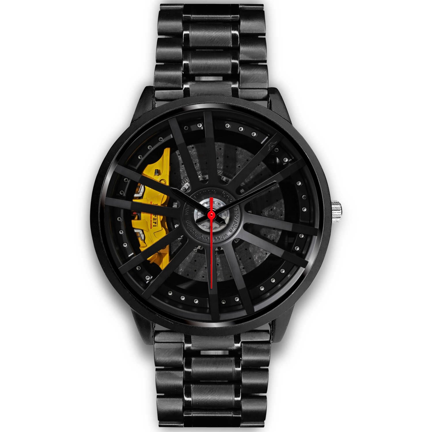 F43 TIRE WATCH