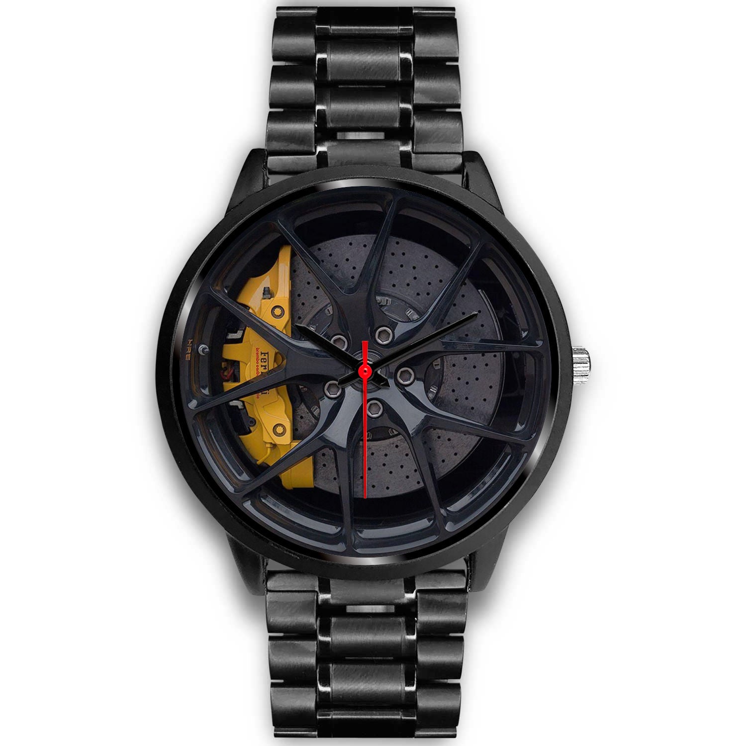 F42 TIRE WATCH