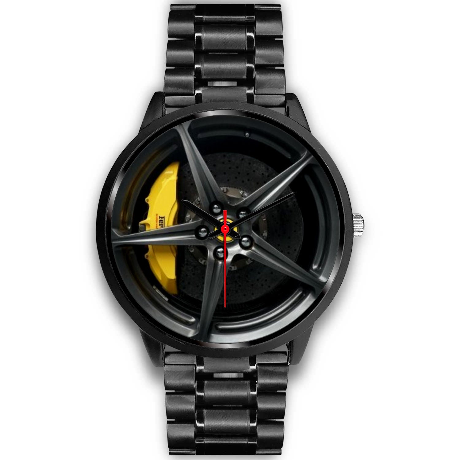 F46 TIRE WATCH