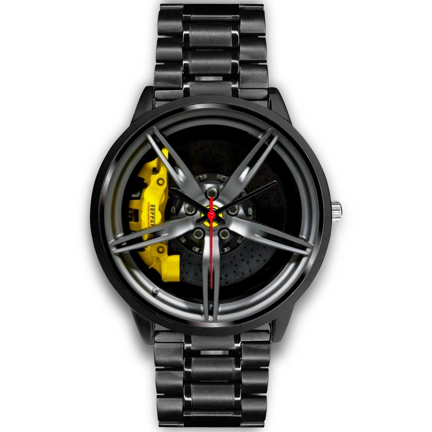 R27 TIRE WATCH