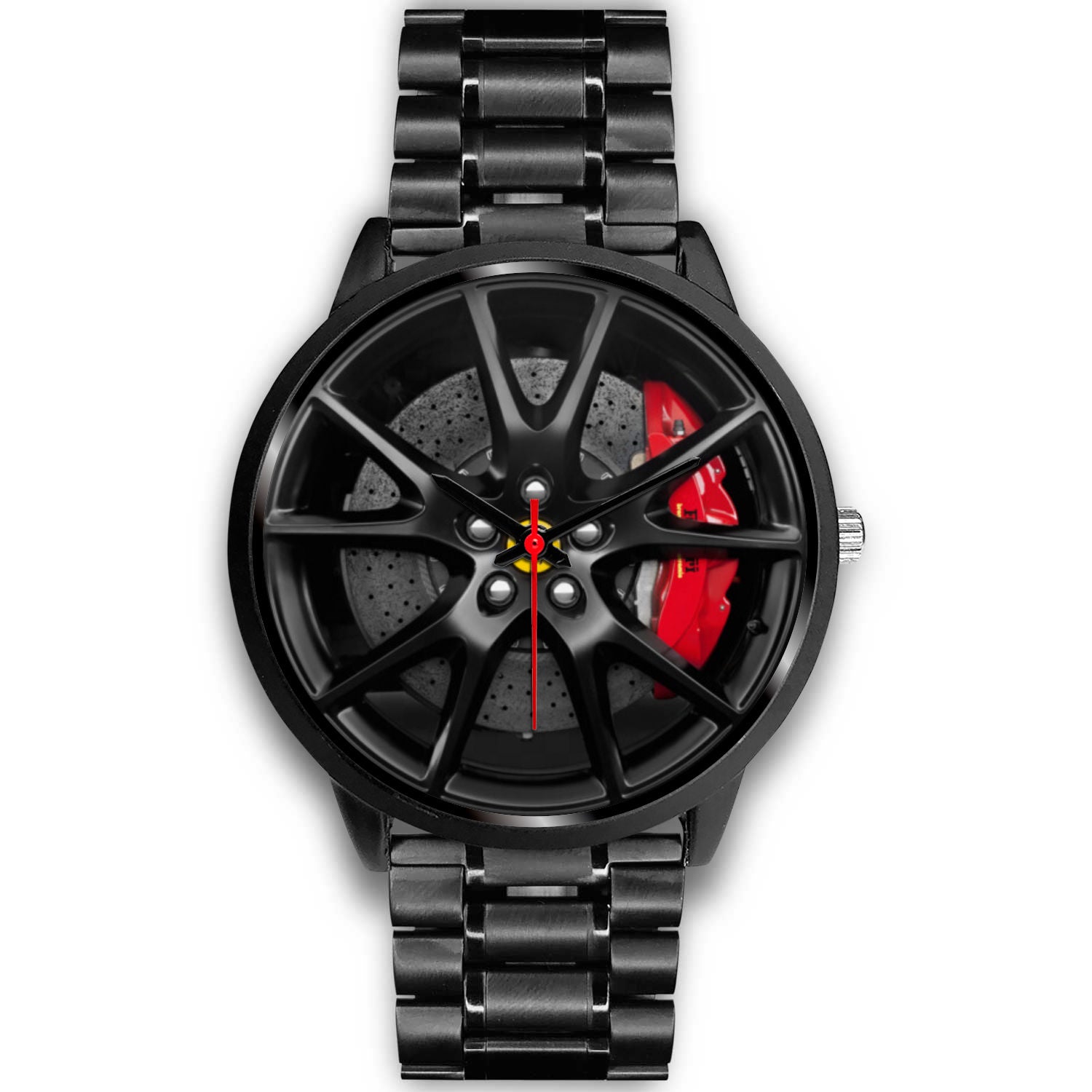 R2 BOLD TIRE WATCH