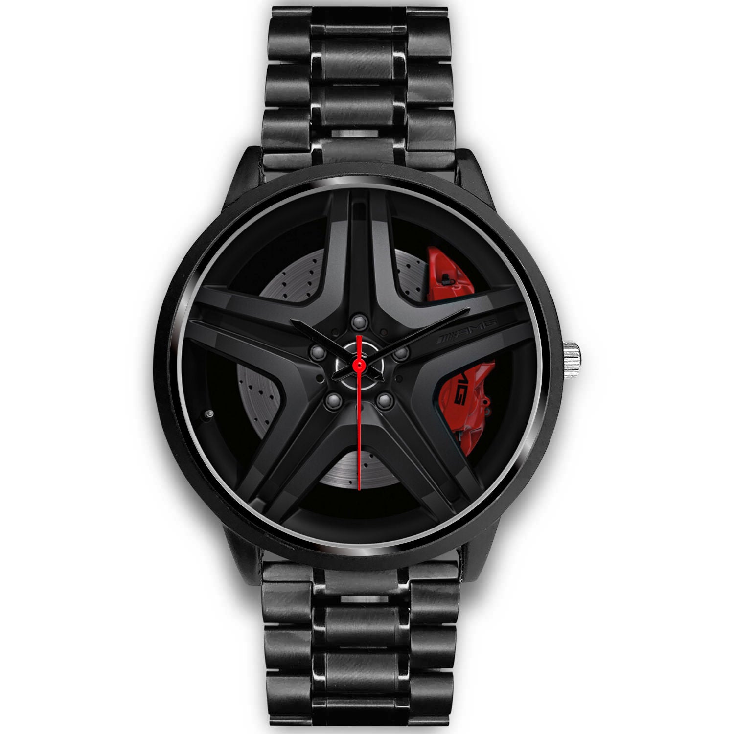 G-WAGN TIRE WATCH