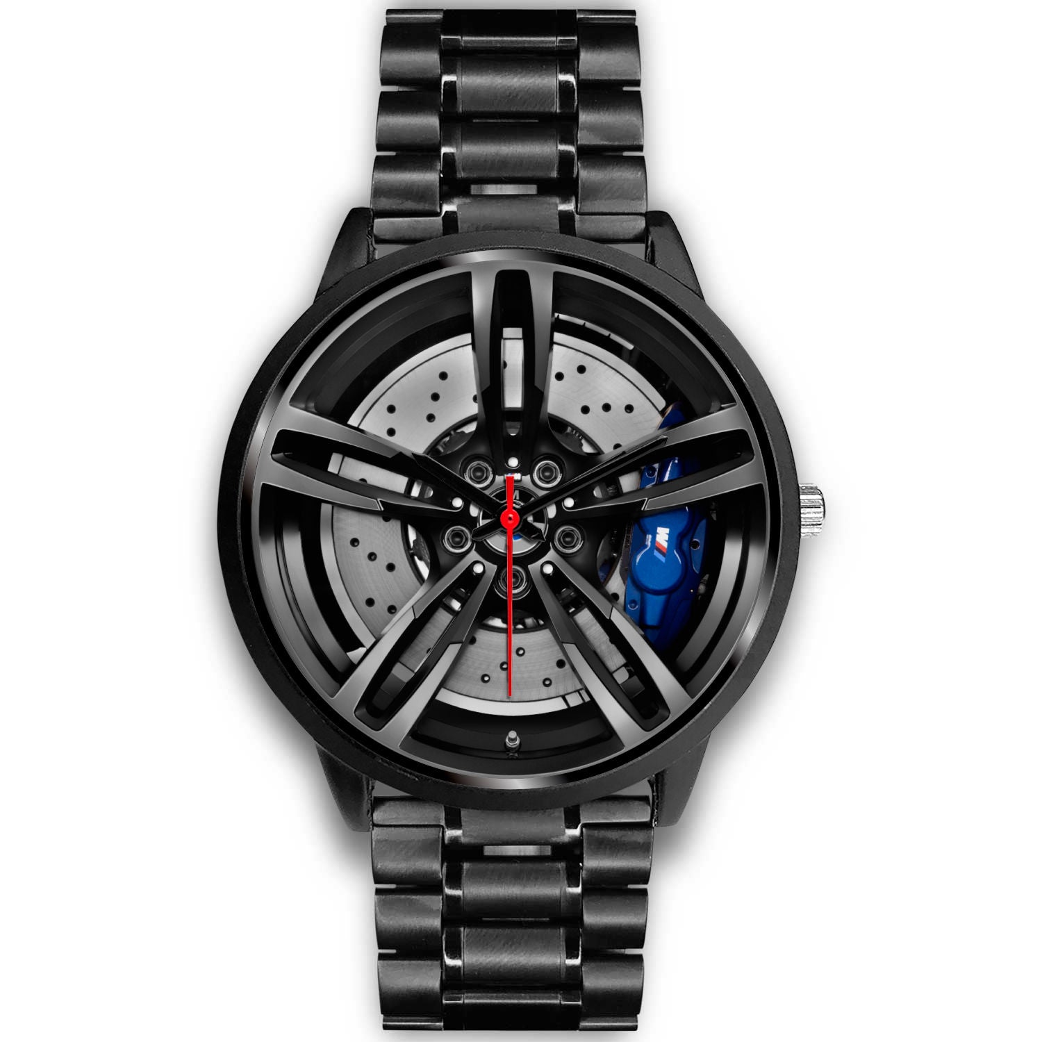 M4 COMPETITION TIRE WATCH